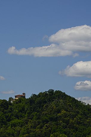 Monte di Buia